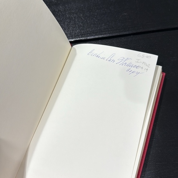 Winesburg, Ohio Vintage Leather Bound Book by Sherwood Anderson Franklin Library - Picture 6 of 13